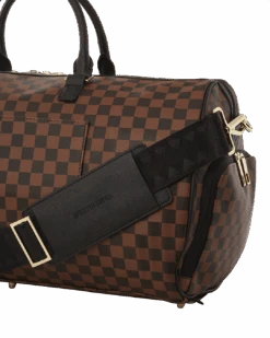 Sprayground Duffel 40 Sprayground Duffel -Best Luggage Store e8dc78397a9f5b6ec7f1bc671a634d01772d7faa974e8025461360a7d165e0c5