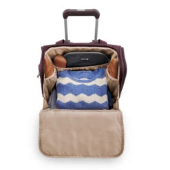 Briggs & Riley Baseline 16" 2-Wheel Wheeled Duffel Bags -Best Luggage Store e8eb913c84a02acd1530740cf3b78ca4cea47db533e639d834a7d5560736e999