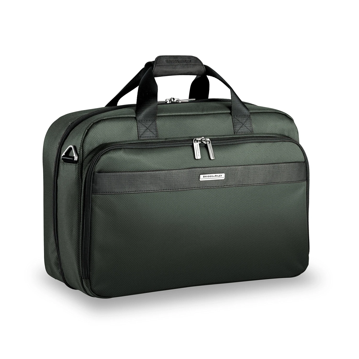 Briggs & Riley Transcend Clamshell Cabin Bag 12 Briggs & Riley Transcend Clamshell Cabin Bag - Image 10