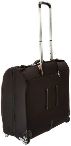 TravelPro Platinum Magna 2 50" Express Rolling Garment Bag -Best Luggage Store e9609e1b841ab2c03e50c66e986408928e216c65e294a2e8d2d71b6be26c0d60