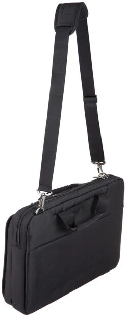 Briggs & Riley Verb Verb Max Slim Briefcase -Best Luggage Store e991d966bc0ac010ba0cf806742b51e4d82dc296ba69f02b024db01a691246a3