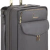 TUMI Sinclair Blair International Carry On Gull -Best Luggage Store e99f0b32251f682caa5c4b17612761433d20c4263b4fceb67961f0a30f94566e 866858b3 2a49 4325 a82b 4ddd1bdfcb58