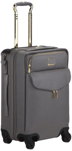 TUMI Sinclair Blair International Carry On Gull