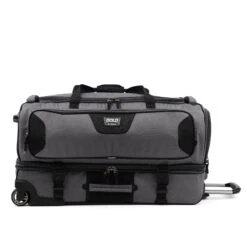 TravelPro Bold 30" 2-Wheel Wheeled Duffel Bags 32 TravelPro Bold 30" 2-Wheel Wheeled Duffel Bags -Best Luggage Store e9b83140ce7c2a09b6c05c7f84e235cc5e0d6495f966d09345e7108443b14221