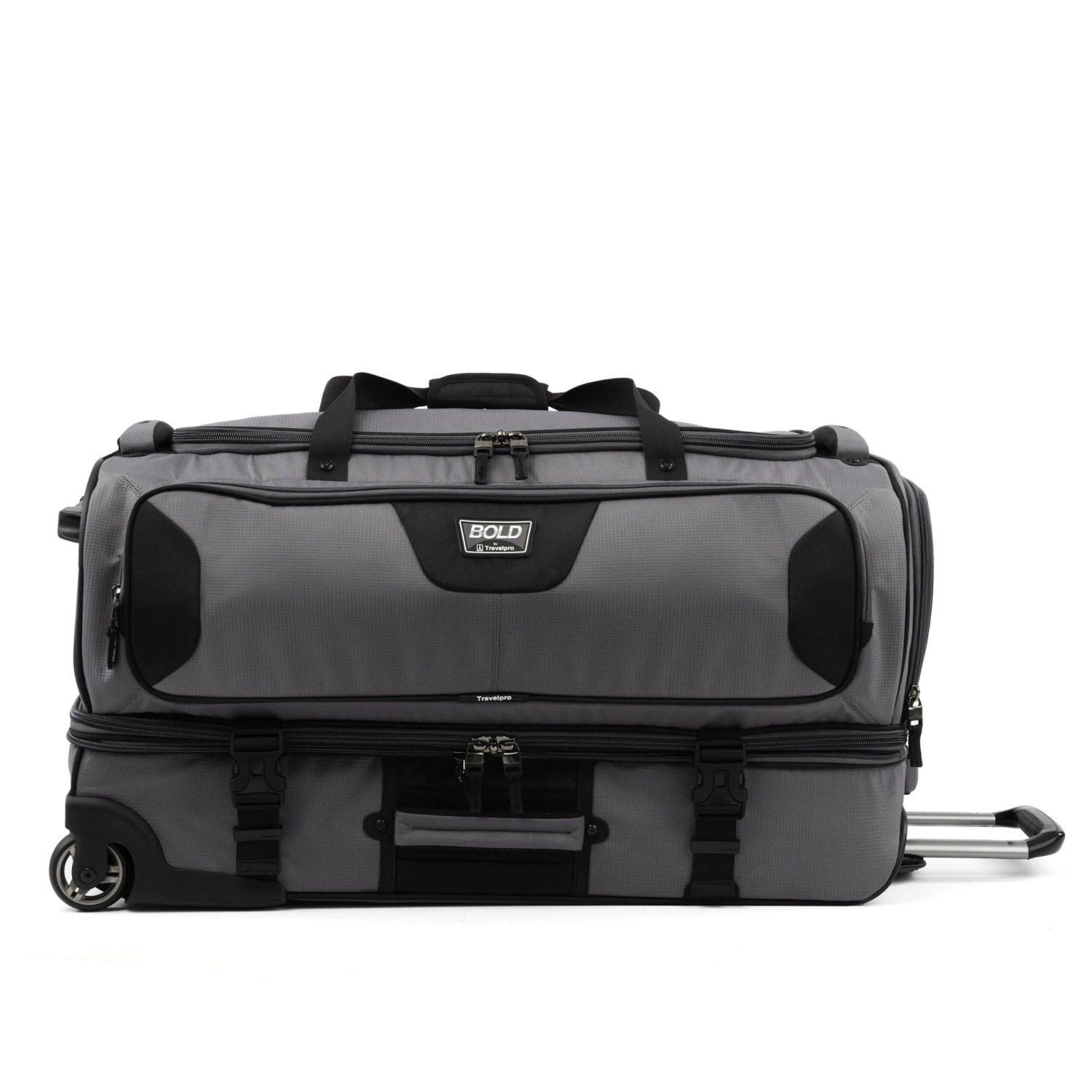 TravelPro Bold 30" 2-Wheel Wheeled Duffel Bags 13 TravelPro Bold 30" 2-Wheel Wheeled Duffel Bags - Image 11