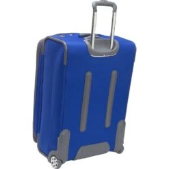 DELSEY Paris Helium Fusion Lite 2.0 29" 2-Wheel Large Luggage 8 DELSEY Paris Helium Fusion Lite 2.0 29" 2-Wheel Large Luggage -Best Luggage Store e9bd573a85bb1055535b726120cf1e1426b98da254b3a9e0f867167d5511cb91