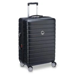 DELSEY Paris Jessica Large Hardside Expandable Luggage With Spinner Wheels