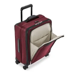 Briggs & Riley Transcend 4.0 2 Piece Set (21" Wide/26") 4-Wheel Luggage Sets -Best Luggage Store e9d4d22c0d8c0b4fc5283a80d1a404b4c67195b5090ce2372d0a417125c9c28c