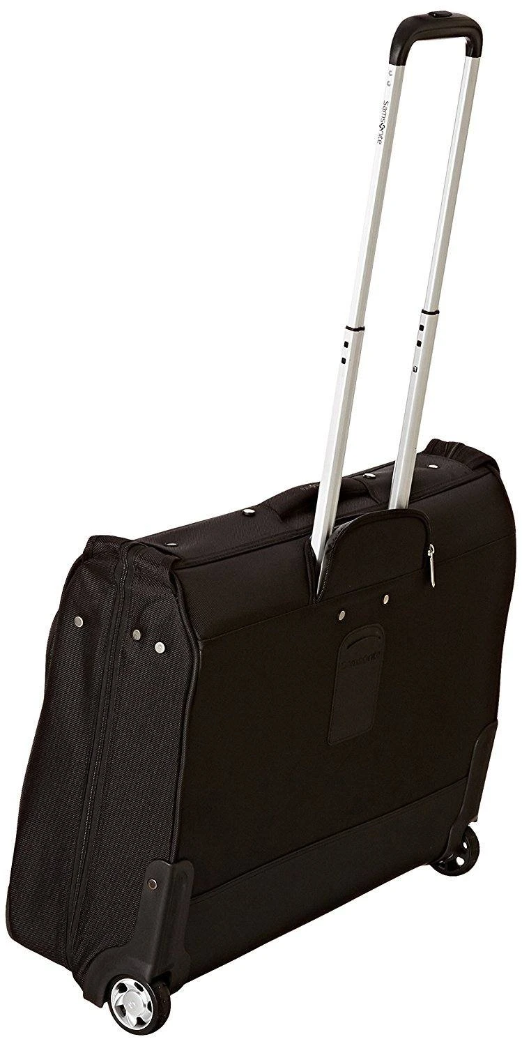 Samsonite Aspire GR8 Wheeled Garment Bag 7 Samsonite Aspire GR8 Wheeled Garment Bag - Image 5