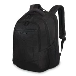 Samsonite Classic 2.0 Standard Backpack (15.6")