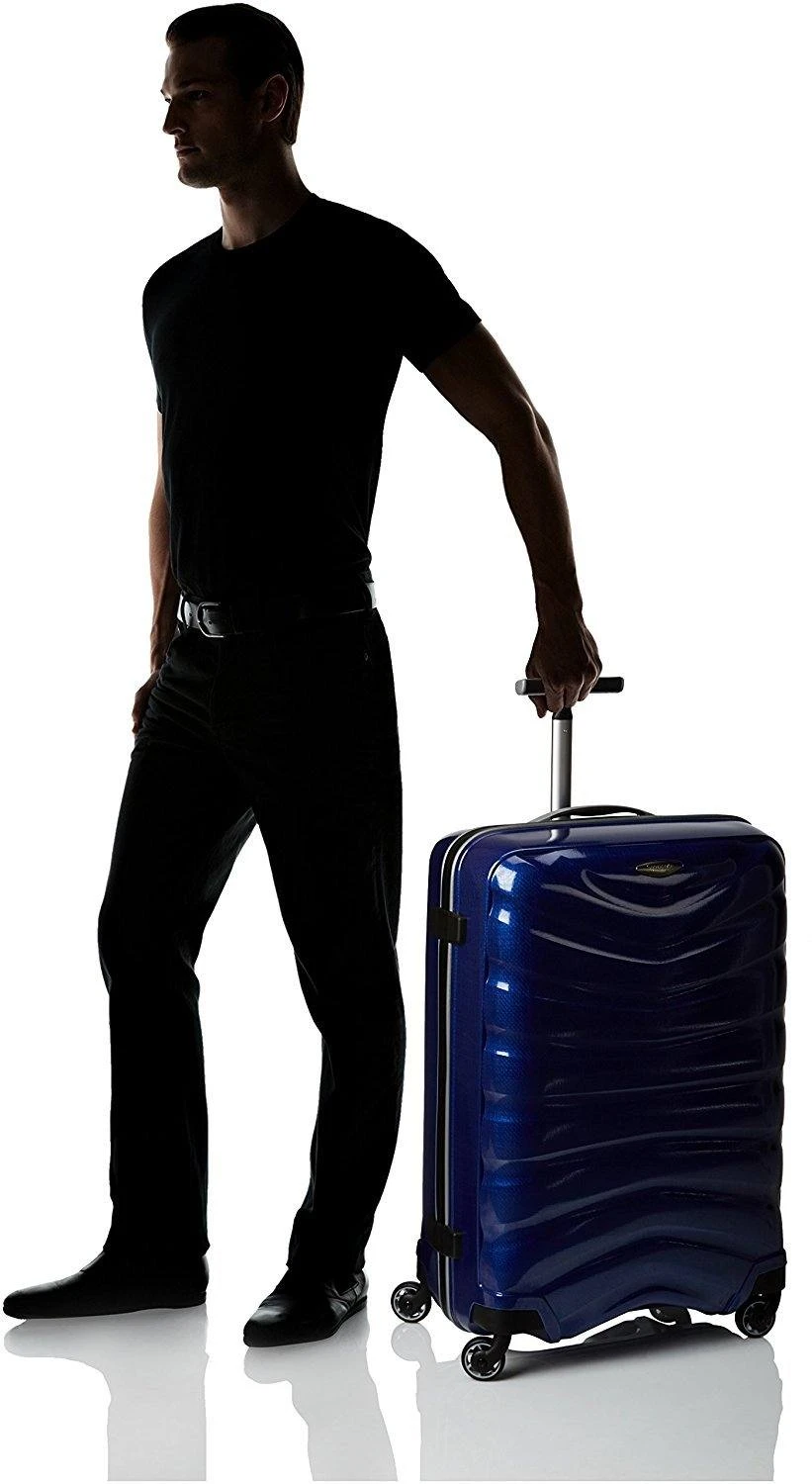 Samsonite Label Firelite 28" Spinner 16 Samsonite Label Firelite 28" Spinner - Image 14