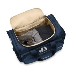 Briggs & Riley Baseline Duffle Bag 33 Briggs & Riley Baseline Duffle Bag -Best Luggage Store ea44f720a4cff9305bd4223a875a4787cd371a3f2152b8342bca944e1c8490cb