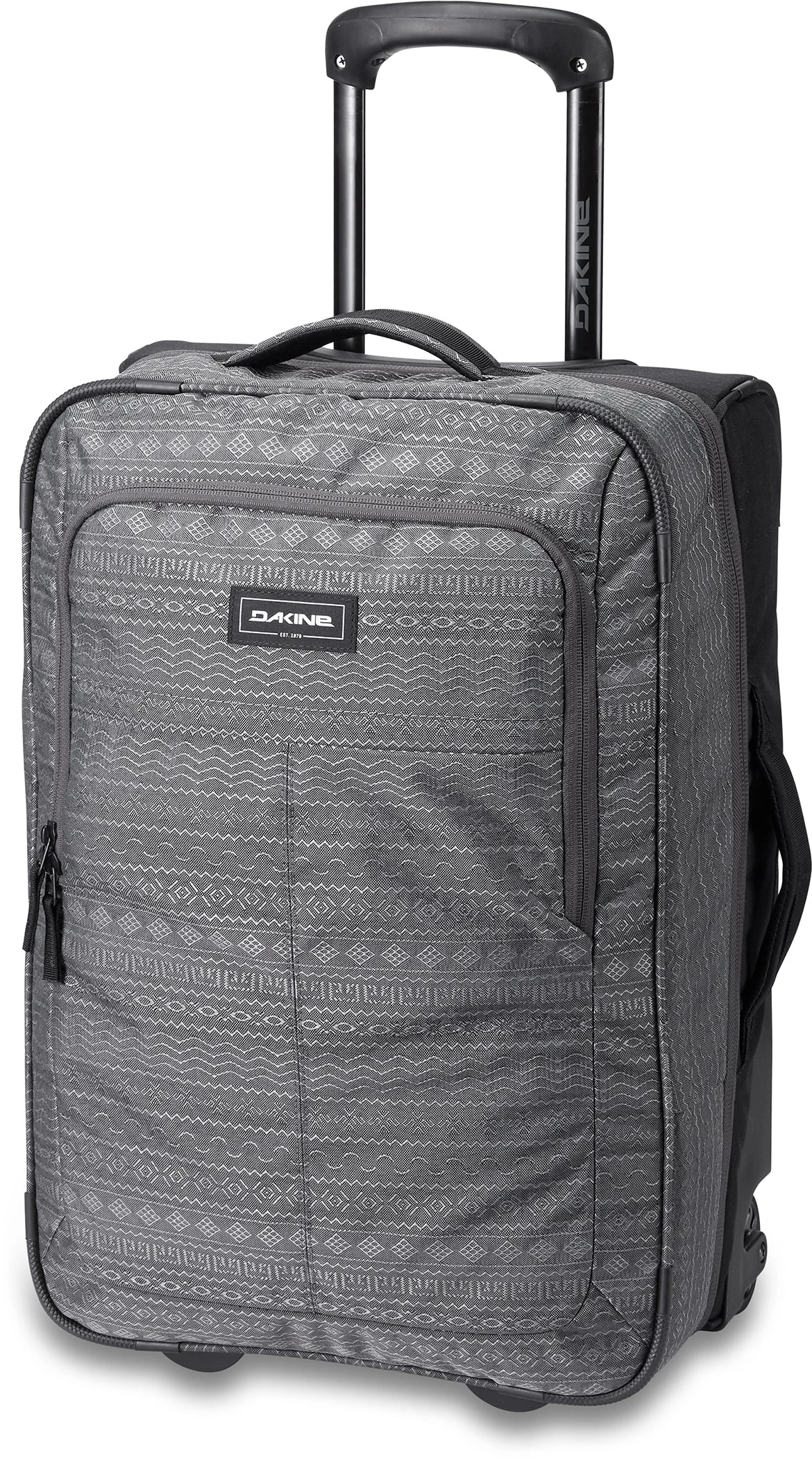 Dakine EQ 42L 2-Wheel Carry-On Luggage 15 Dakine EQ 42L 2-Wheel Carry-On Luggage - Image 13