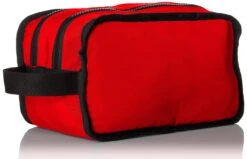 LeSportsac Carryall Kit -Best Luggage Store eb00e6e78afeef7a75ab4afb4574a73ddecb736baddfc5959442fa3fecfe7d8f