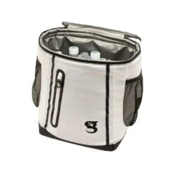 Geckobrands Opticool Backpack Cooler 40 Geckobrands Opticool Backpack Cooler -Best Luggage Store eb1ab22c2c06915d92a34507606e02aaa302681e9c960fd0306d5f231123d151