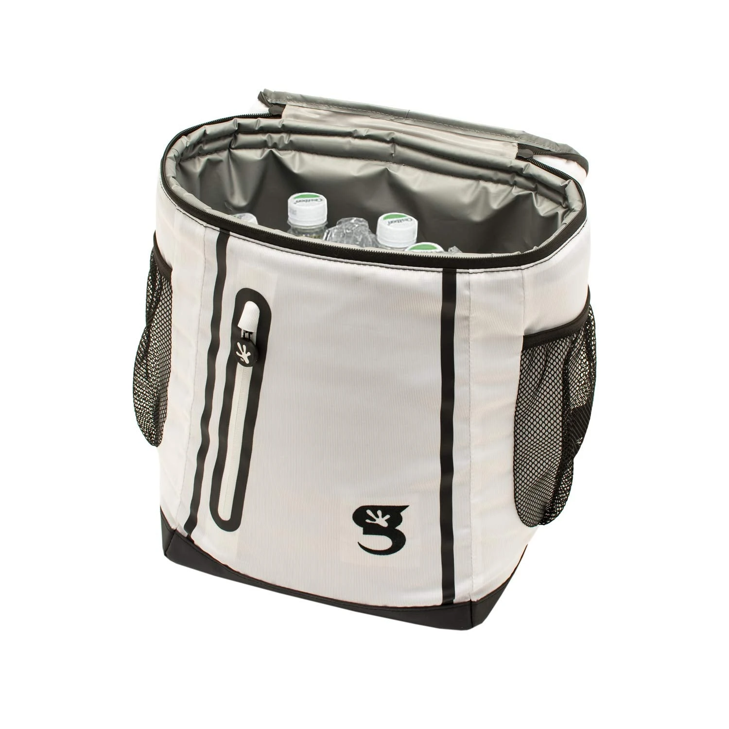 Geckobrands Opticool Backpack Cooler 21 Geckobrands Opticool Backpack Cooler - Image 19