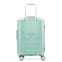 Samsonite Freeform 21" 4-Wheel Carry-On Luggage 30 Samsonite Freeform 21" 4-Wheel Carry-On Luggage -Best Luggage Store eb34743b676382997a54ee1b3f576f602fa40c01c53e082695e6b1d90b70c08e