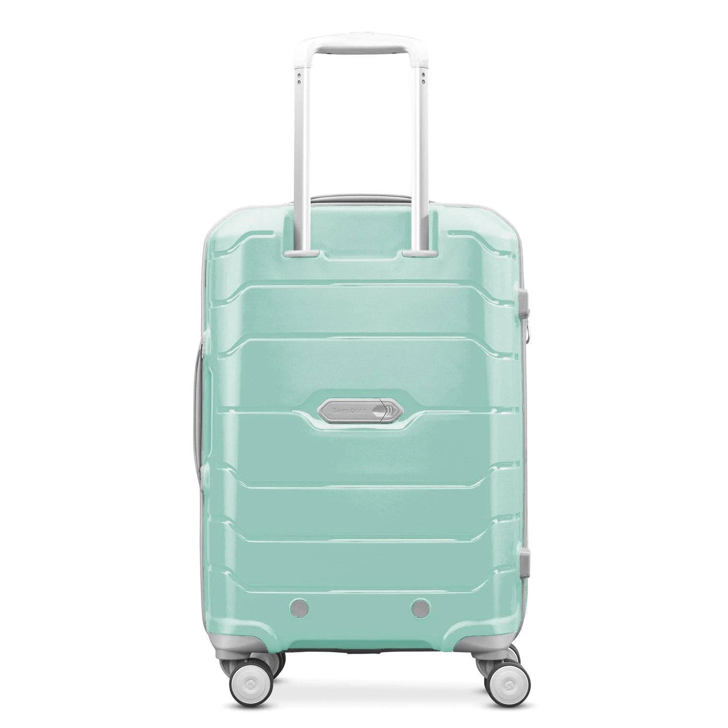 Samsonite Freeform 21" 4-Wheel Carry-On Luggage 11 Samsonite Freeform 21" 4-Wheel Carry-On Luggage - Image 9