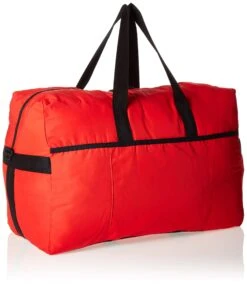 LeSportsac Large Global Weekender -Best Luggage Store eb3e6a356b285e8077148c072382dfc5cde6c96a81395ab47e337cbc10edd58d