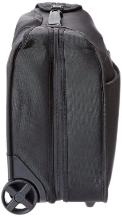 Victorinox Werks Traveler 5.0 East/West Wheeled Garment Bag 10 Victorinox Werks Traveler 5.0 East/West Wheeled Garment Bag -Best Luggage Store eb55f7a3c58abd3e3f67b3dc49c8c8fed1ae4cf5d44b0fb1bdb04809b203f85f