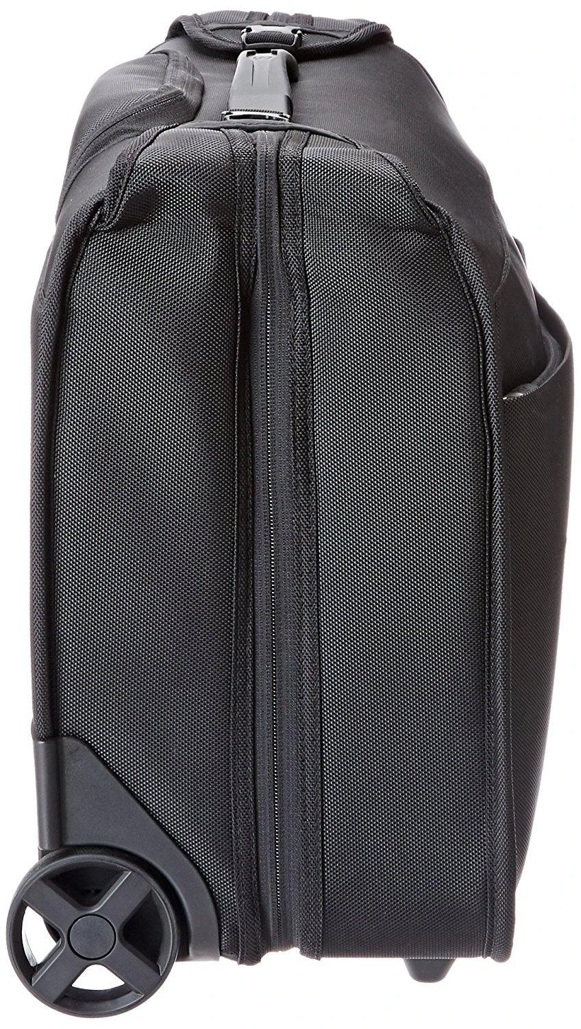Victorinox Werks Traveler 5.0 East/West Wheeled Garment Bag 6 Victorinox Werks Traveler 5.0 East/West Wheeled Garment Bag - Image 4