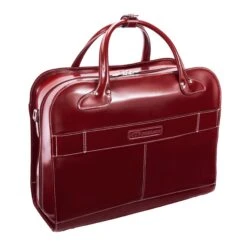 McKlein USA Lakewood Ladies' Leather Fly-Through Checkpoint-Friendly Detachable Wheeled Briefcase 41 McKlein USA Lakewood Ladies' Leather Fly-Through Checkpoint-Friendly Detachable Wheeled Briefcase -Best Luggage Store eb9a7c6003044270c67267b1167231b5f01c810db21b2451e41b49fced7c66c6