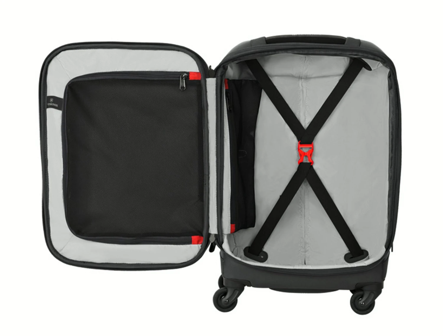 Victorinox Swiss Army Victorinox Avolve 3.0 Frequent Flyer Carry-On 8 Victorinox Swiss Army Victorinox Avolve 3.0 Frequent Flyer Carry-On - Image 6