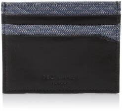 Ted Baker Men's Felix Card Wallet
