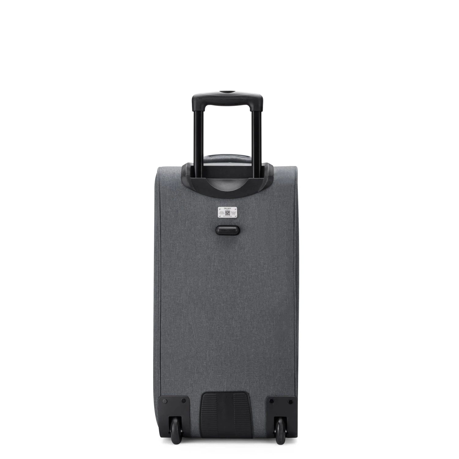 DELSEY Paris Maubert 2.0 Two Wheel Duffle Bag 7 DELSEY Paris Maubert 2.0 Two Wheel Duffle Bag - Image 5