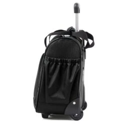 Atlantic Luggage Ultra Lite Softsides Rolling Underseat Carry-on -Best Luggage Store ebd5c9974b891d8e2cd925444265fd5d60774704e5eceaa76ae9915e57807254