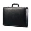 Samsonite Bonded Leather Attache 15.6