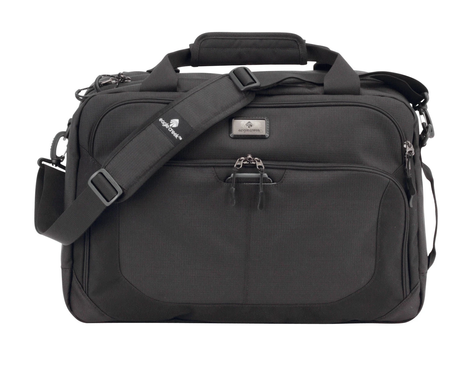 Eagle Creek EC Adventure Weekender Bag 4 Eagle Creek EC Adventure Weekender Bag - Image 2