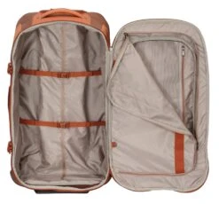 Eagle Creek EC Adventure 2-Wheel Upright Wheeled Duffel -Best Luggage Store ec 20378082 3