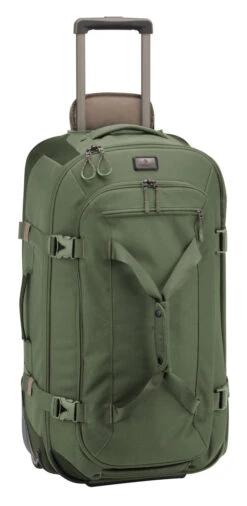 Eagle Creek EC Adventure 2-Wheel Upright Wheeled Duffel -Best Luggage Store ec 20378114
