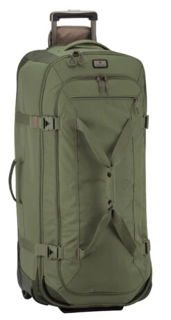 Eagle Creek EC Adventure 2-Wheel Upright Wheeled Duffel -Best Luggage Store ec 20379114