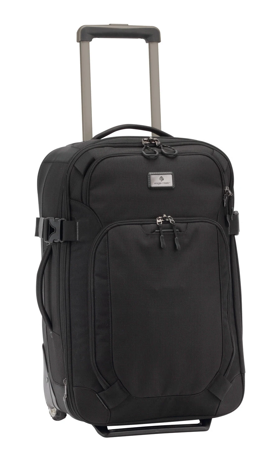 Eagle Creek EC Adventure 22" 2-Wheel Carry-On Luggage 3 Eagle Creek EC Adventure 22" 2-Wheel Carry-On Luggage
