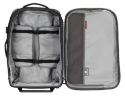 Eagle Creek EC Adventure 22" 2-Wheel Carry-On Luggage 15 Eagle Creek EC Adventure 22" 2-Wheel Carry-On Luggage -Best Luggage Store ec 20380010 4