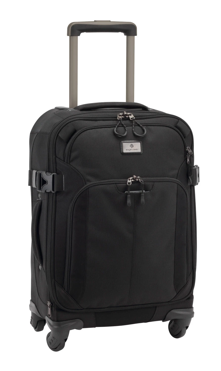 Eagle Creek EC Adventure 22" 4-Wheel Carry-On Luggage 3 Eagle Creek EC Adventure 22" 4-Wheel Carry-On Luggage