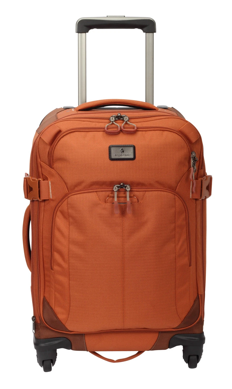 Eagle Creek EC Adventure 22" 4-Wheel Carry-On Luggage 6 Eagle Creek EC Adventure 22" 4-Wheel Carry-On Luggage - Image 4