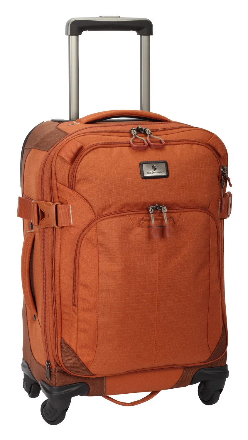 Eagle Creek EC Adventure 22" 4-Wheel Carry-On Luggage 7 Eagle Creek EC Adventure 22" 4-Wheel Carry-On Luggage - Image 5