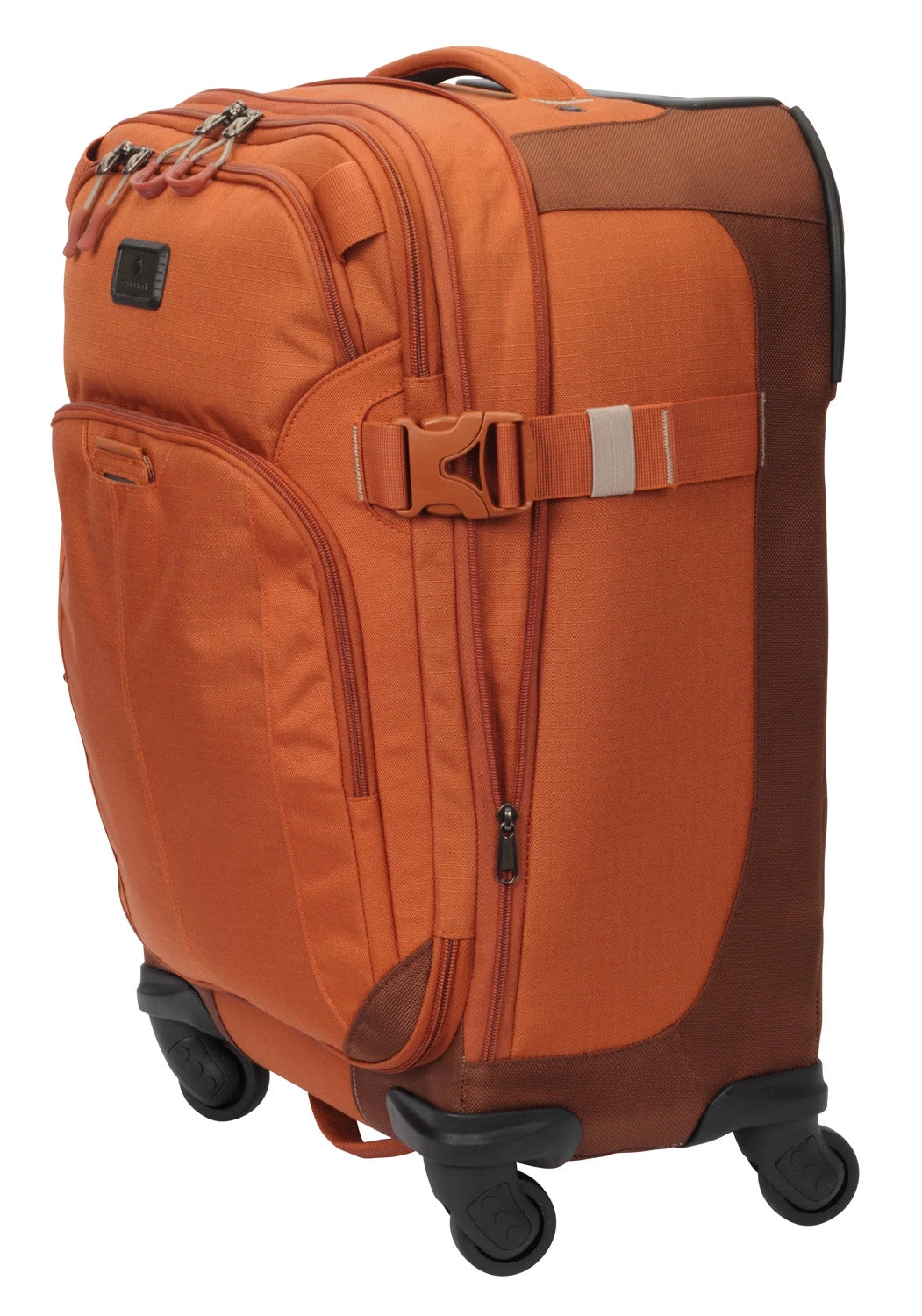 Eagle Creek EC Adventure 22" 4-Wheel Carry-On Luggage 8 Eagle Creek EC Adventure 22" 4-Wheel Carry-On Luggage - Image 6