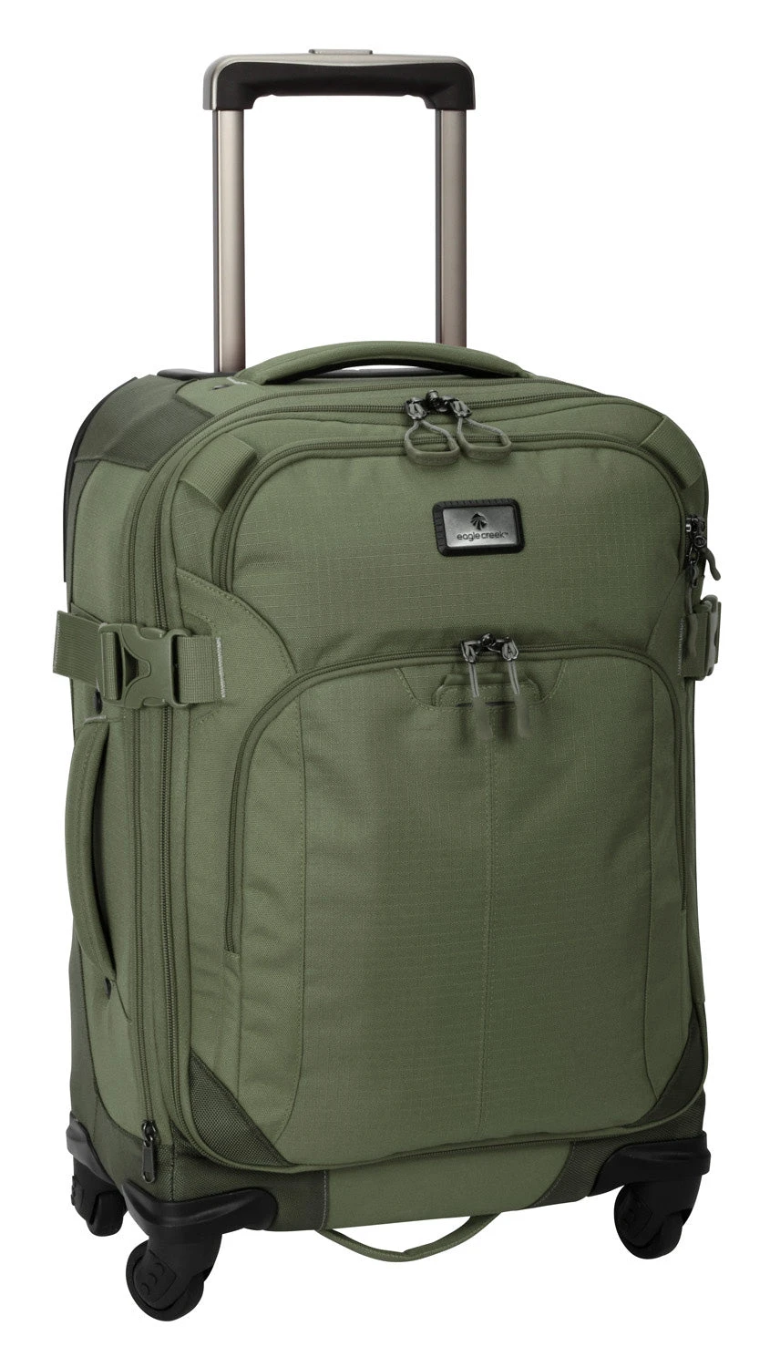 Eagle Creek EC Adventure 22" 4-Wheel Carry-On Luggage 5 Eagle Creek EC Adventure 22" 4-Wheel Carry-On Luggage - Image 3