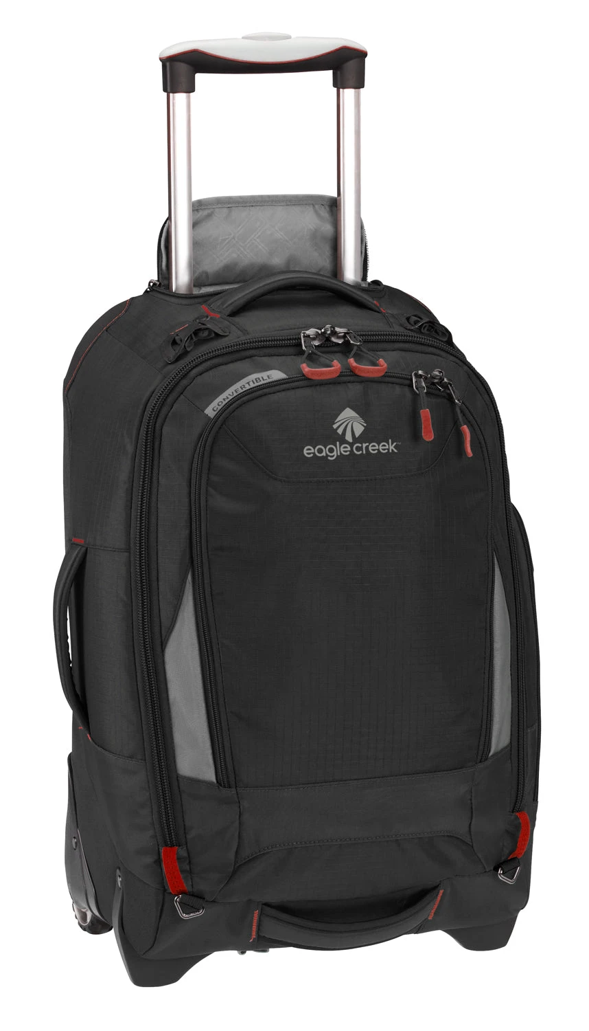 Eagle Creek Flip Switch Wheeled Backpack 3 Eagle Creek Flip Switch Wheeled Backpack