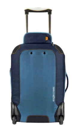 Eagle Creek Flip Switch Wheeled Backpack 26 Eagle Creek Flip Switch Wheeled Backpack -Best Luggage Store ec 20394125 1 open
