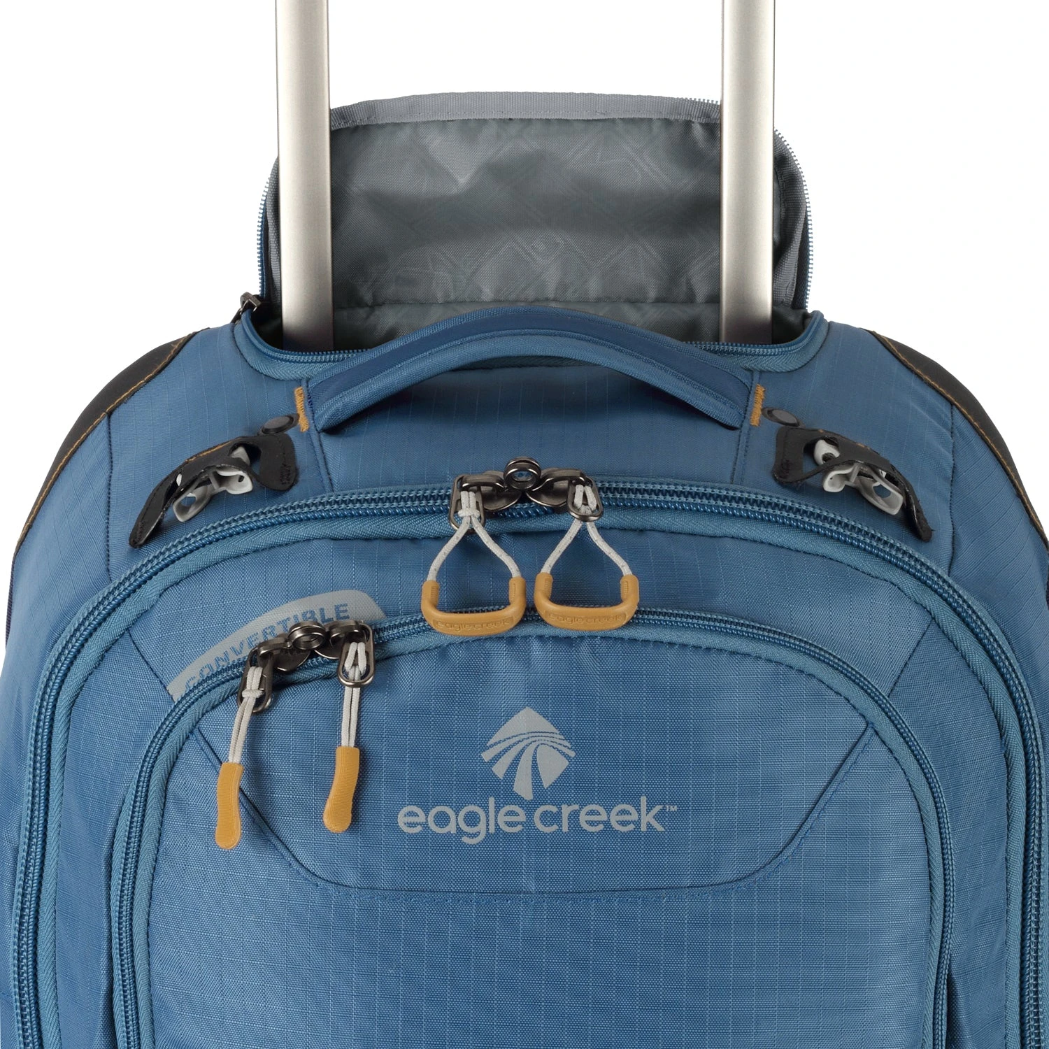 Eagle Creek Flip Switch Wheeled Backpack 8 Eagle Creek Flip Switch Wheeled Backpack - Image 6