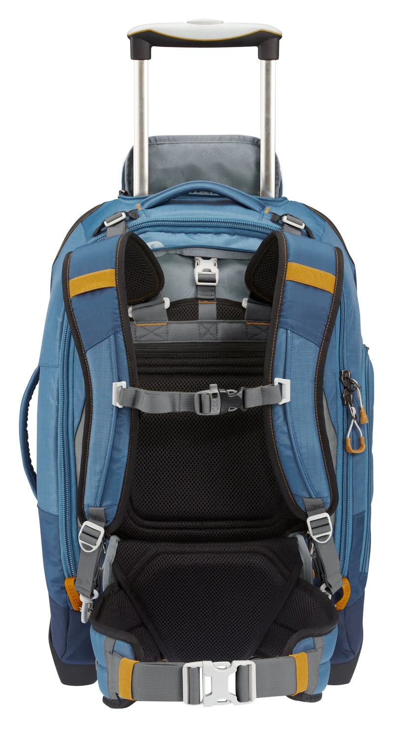 Eagle Creek Flip Switch Wheeled Backpack 12 Eagle Creek Flip Switch Wheeled Backpack - Image 10