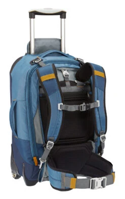 Eagle Creek Flip Switch Wheeled Backpack 32 Eagle Creek Flip Switch Wheeled Backpack -Best Luggage Store ec 20394125 7