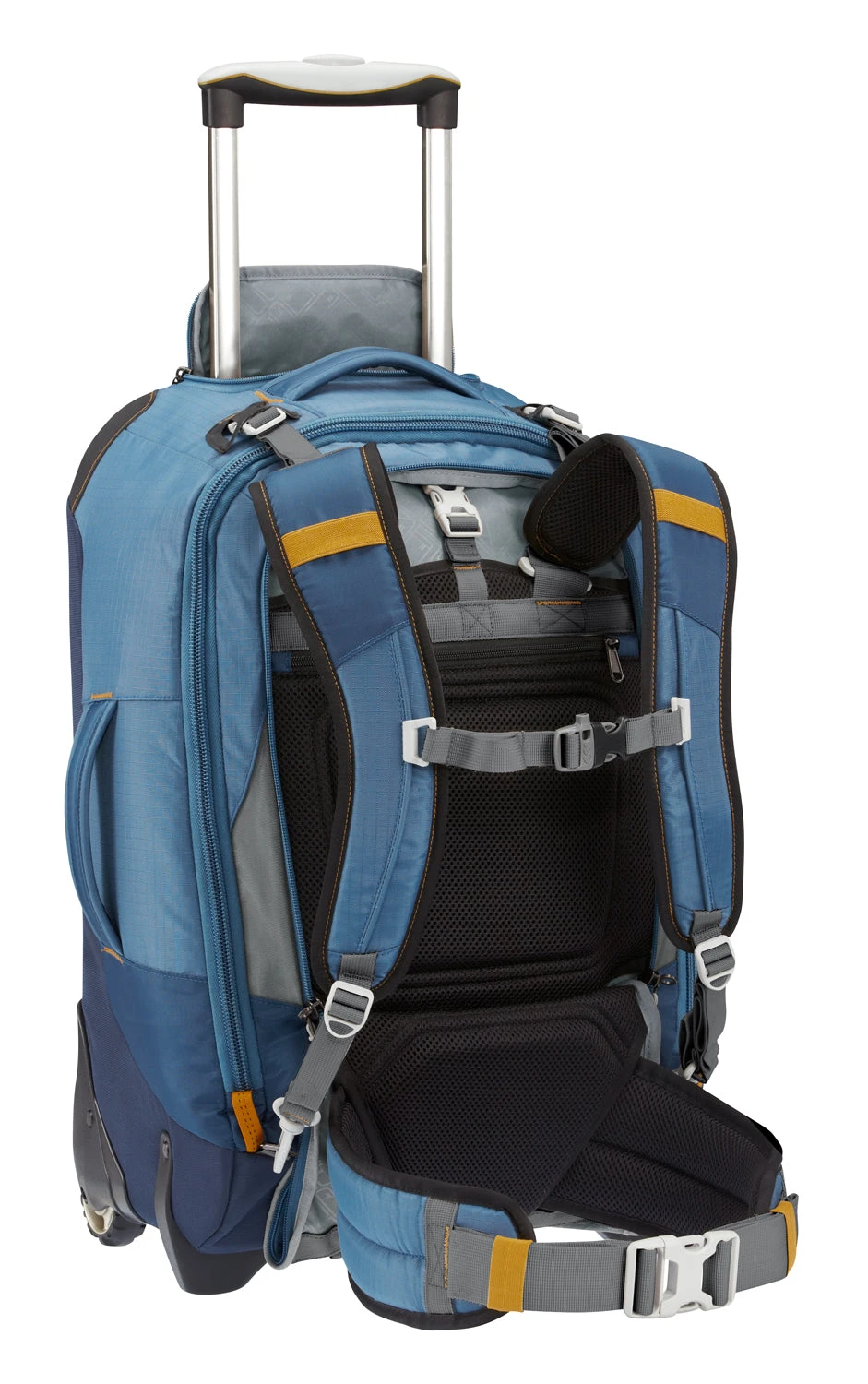 Eagle Creek Flip Switch Wheeled Backpack 13 Eagle Creek Flip Switch Wheeled Backpack - Image 11