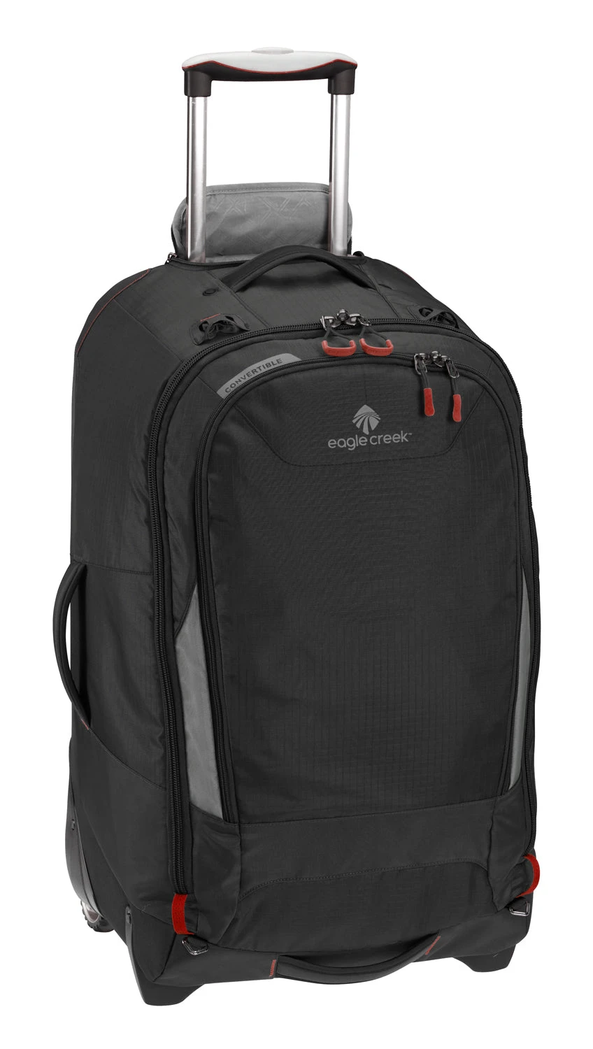 Eagle Creek Flip Switch Wheeled Backpack 16 Eagle Creek Flip Switch Wheeled Backpack - Image 14