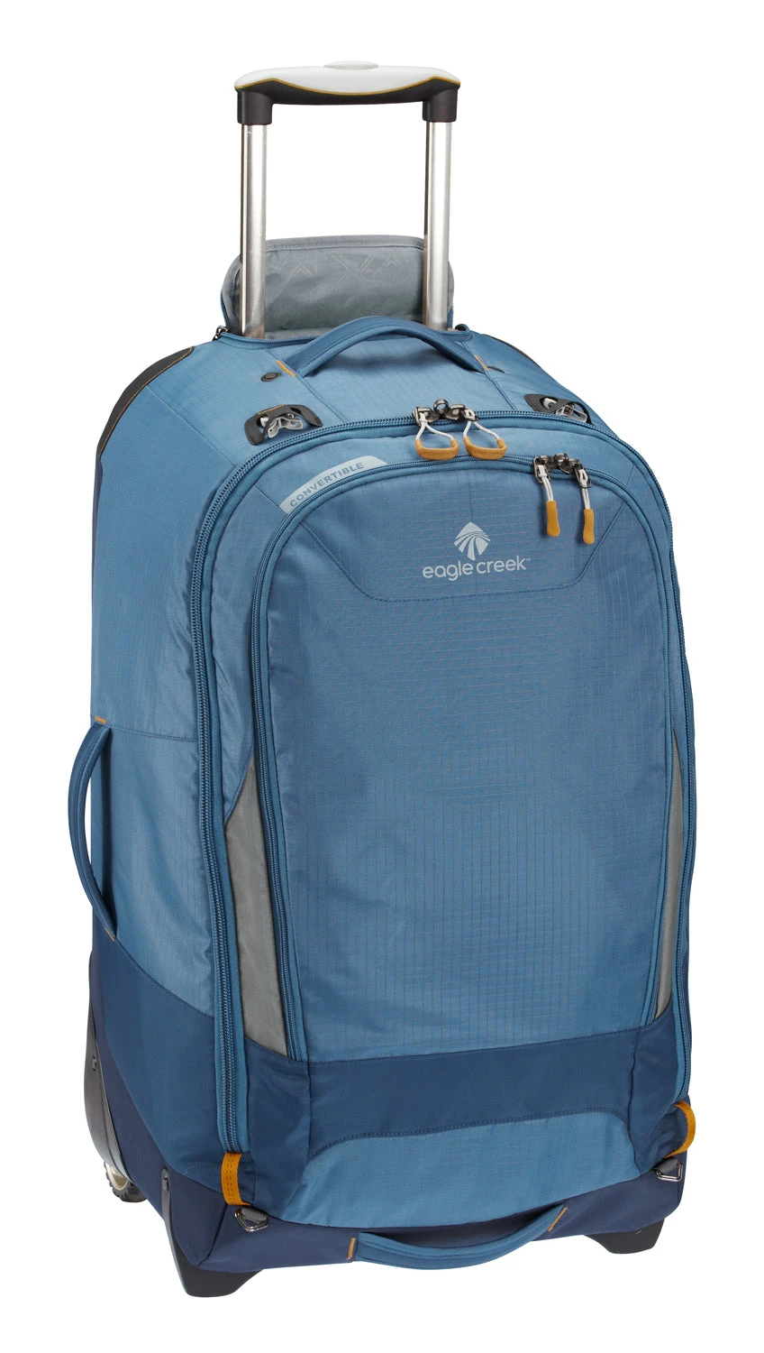 Eagle Creek Flip Switch Wheeled Backpack 18 Eagle Creek Flip Switch Wheeled Backpack - Image 16